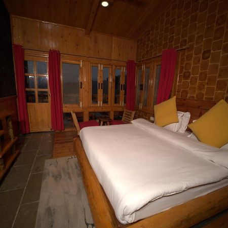The Peru Resort By Xtreeme Dehradun Esterno foto