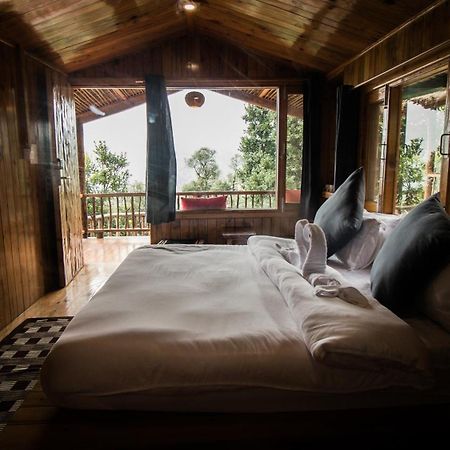 The Peru Resort By Xtreeme Dehradun Esterno foto