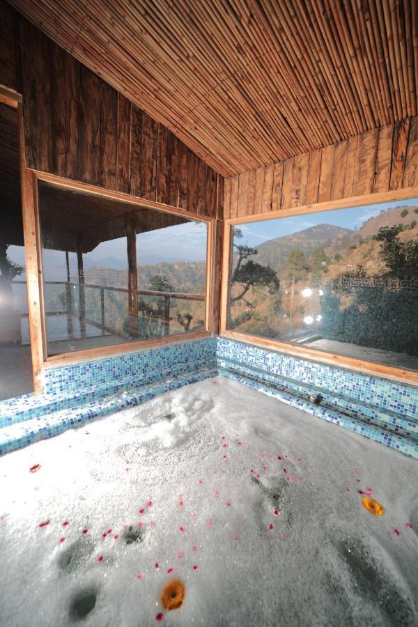 The Peru Resort By Xtreeme Dehradun Esterno foto