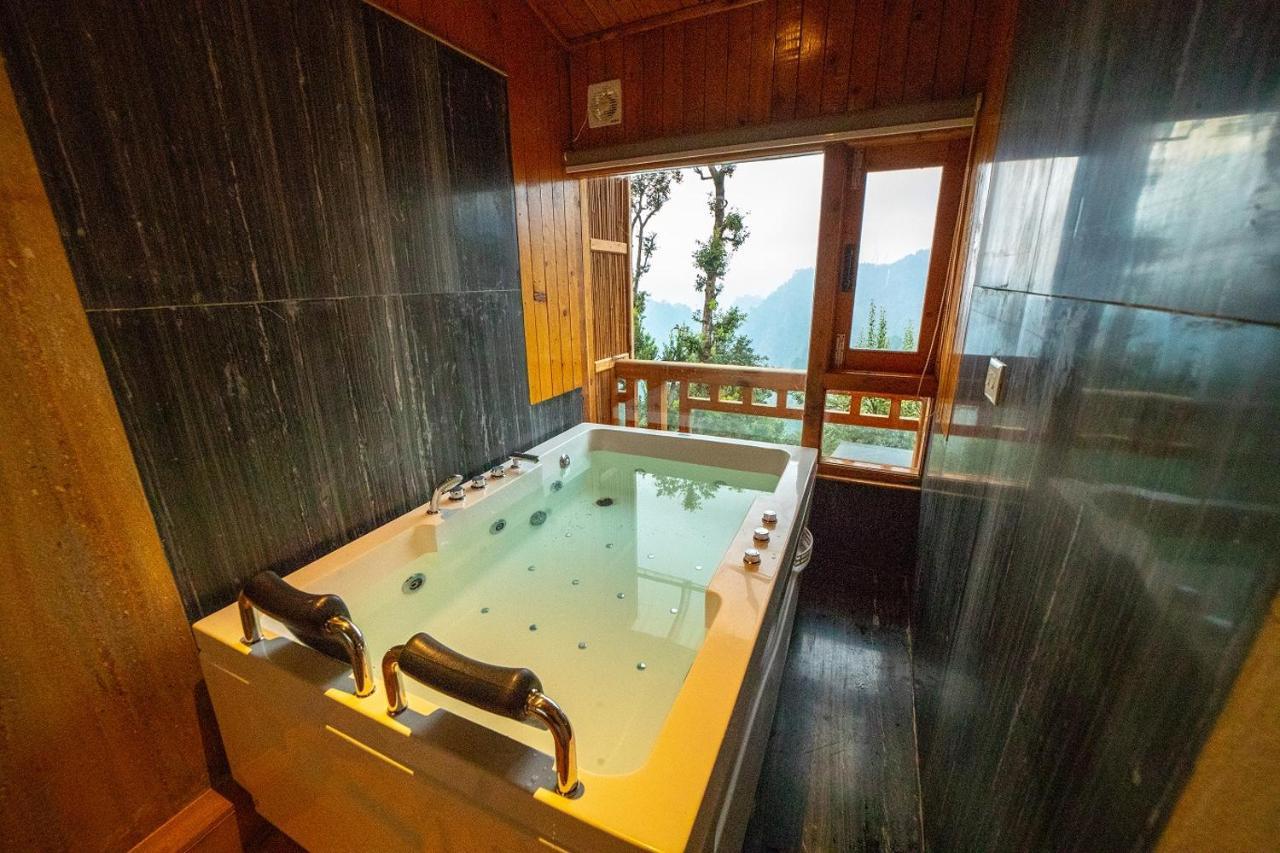 The Peru Resort By Xtreeme Dehradun Esterno foto