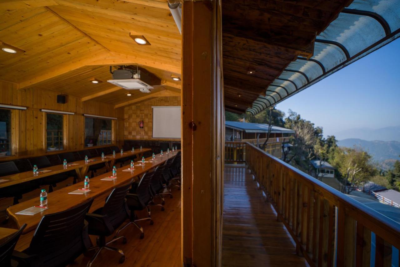 The Peru Resort By Xtreeme Dehradun Esterno foto