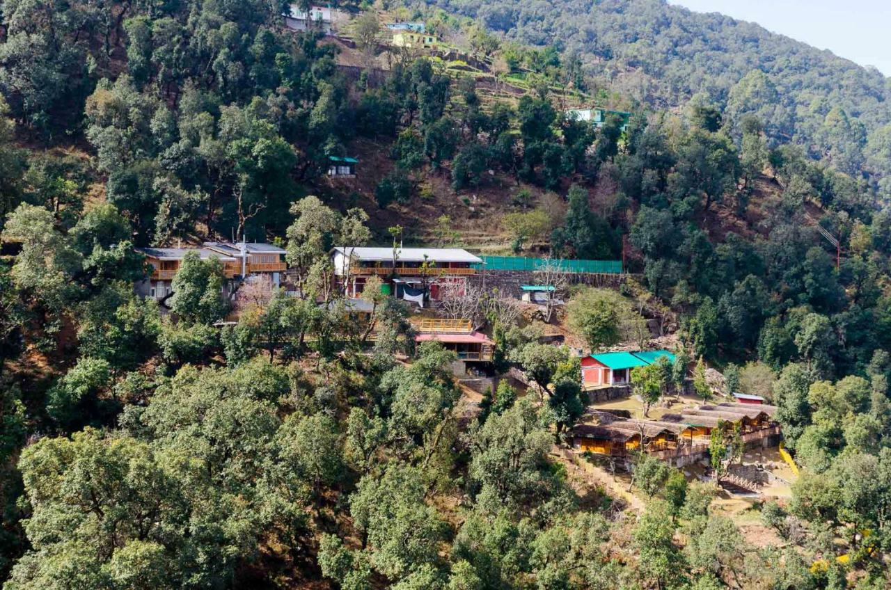 The Peru Resort By Xtreeme Dehradun Esterno foto