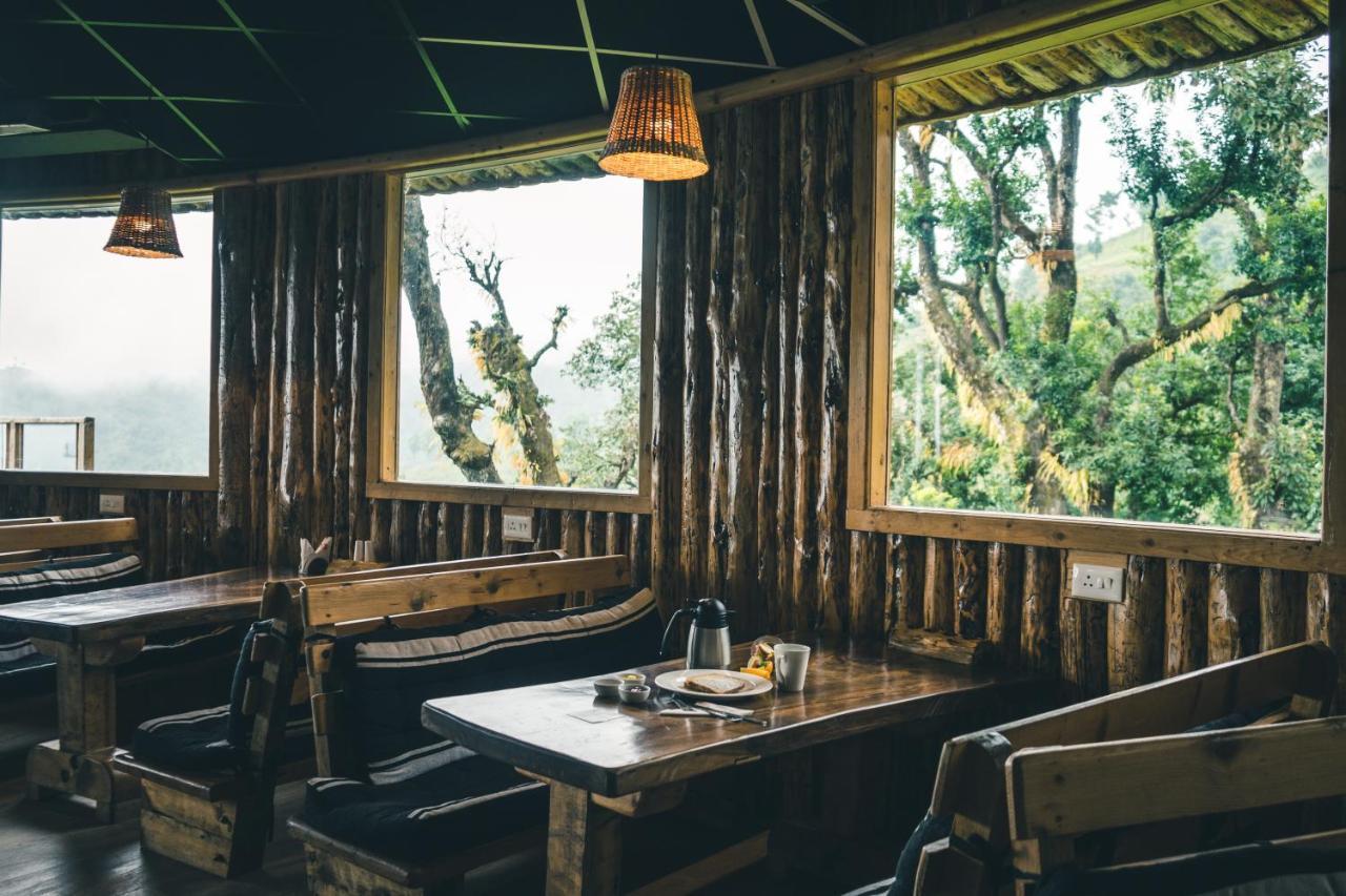 The Peru Resort By Xtreeme Dehradun Esterno foto
