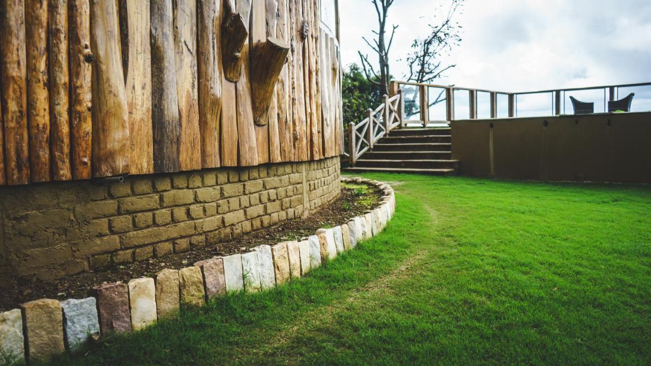 The Peru Resort By Xtreeme Dehradun Esterno foto