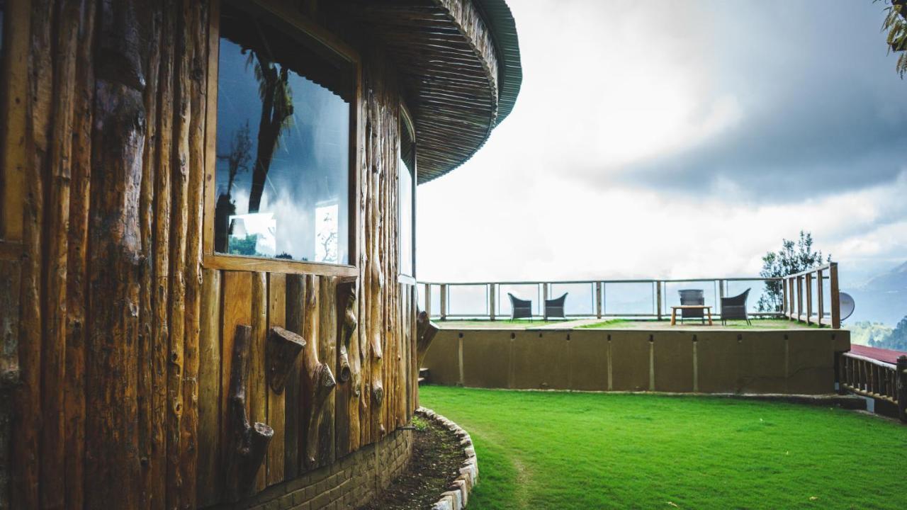 The Peru Resort By Xtreeme Dehradun Esterno foto
